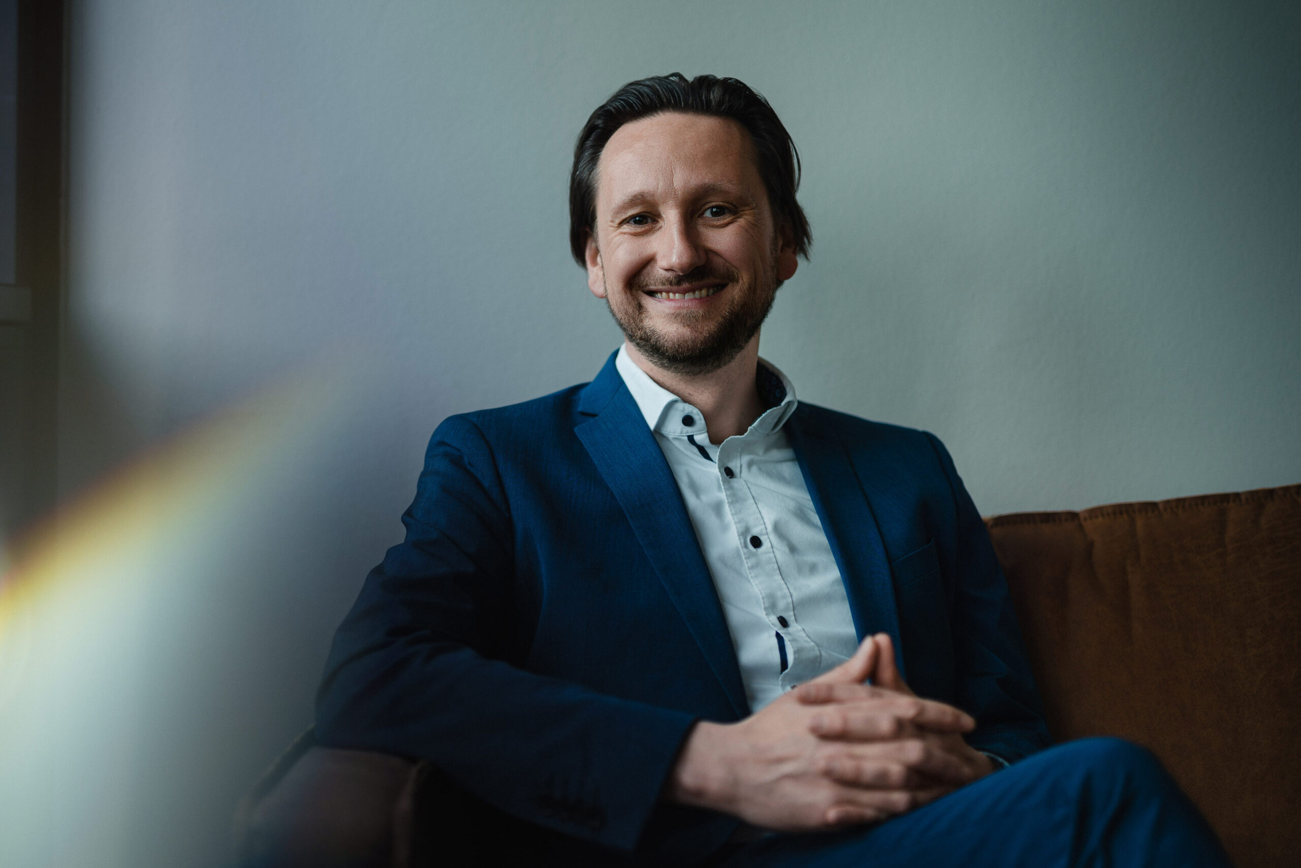 Andreas Nörr - Fachanwalt IT-Recht & KI-Compliance Andreas Nörr - Fachanwalt IT-Recht